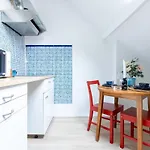 Apartment Cosy Et - Sejour Pro Brussels