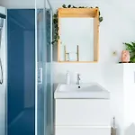 Cosy Et - Sejour Pro Apartment