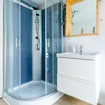 Cosy Et - Sejour Pro Apartment Brussels