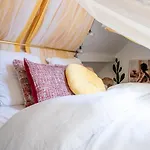 Cosy Et - Sejour Pro * Brussels