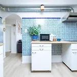 Cosy Et - Sejour Pro Apartment