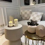 Charming Apartment In Saint-Gilles, Brussels, Perfect Getaway
