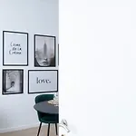 Elegant Studio In Brussels