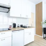 Elegant Studio In Brussels