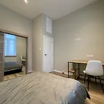 Appartement Midi Station Brussel
