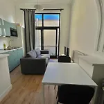 Appartement Bruxelles City