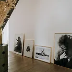 Magnificent Loft - 3 Bedroom Duplex