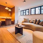 Appartement Harmony Central Et Confort