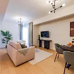 Diamant 1br * Brussel