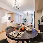 Appartement Diamant 1br *