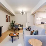 Appartement Diamant 1br Brussel