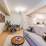 Diamant 1br Brussel