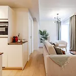 Diamant 1br * Brussel