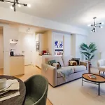 Diamant 1br Appartement