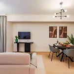 Appartement Diamant 1br