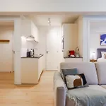 Diamant 1br Appartement *