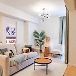 Diamant 1br Appartement *