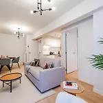 Diamant 1br Brussel