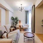 Diamant 1br * Brussel