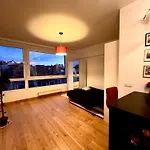 Cosy Studio - Quartier Chatelain