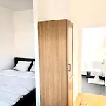 Beautiful & Charming Studio Eu District