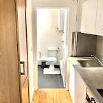 Beautiful & Charming Studio Eu District