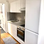 Beautiful & Charming Studio Eu District