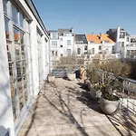 400 Sqm Luxury Brussels City Centre