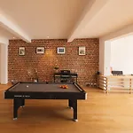 400 Sqm Luxury Brussels City Centre