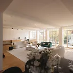 400 Sqm Luxury Brussels City Centre