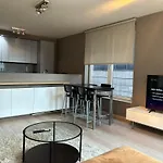 Comfortable Two Bedroom Apartment In City Center