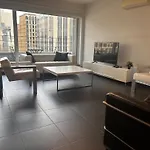 Charming Central Apartments With Balcony Views
