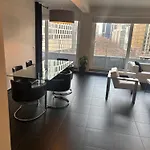 Charming With Balcony Views Appartement *
