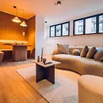 Appartement Harmony Central Et Confort