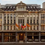 Corinthia Grand Hotel Astoria Brussels