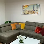 The Stalle Appartement *