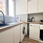 Apartment Close To Nato