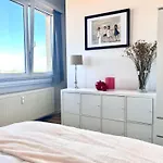 Apartment Close To Nato