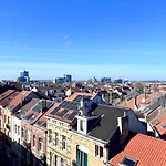 Apartment Close To Nato