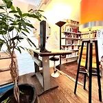 Loft Atelier Au Style Vintage