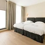 Modern Apartment In Brussels