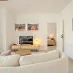 Lumineux Appartement 1 Chambre Au Cour De Schaerbeek