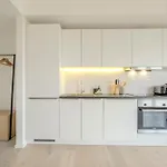 Lumineux Appartement 1 Chambre Au Cour De Schaerbeek