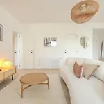 Lumineux Appartement 1 Chambre Au Cour De Schaerbeek