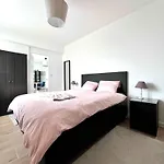 Appartement Elegant 2pcs Proche