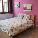 Chez Esmara Et Philippe Fourche