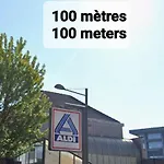 Private Studio Brussels Airport