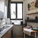 Bruxelles Appartement Center