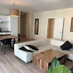 Appartement 3Chambres En Plein Centre-Ville