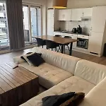 Appartement 3Chambres En Plein Centre-Ville